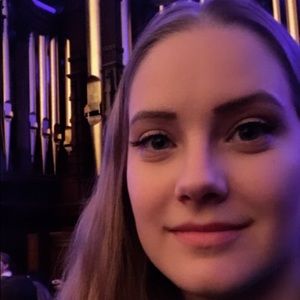 Meet your Posher, Rachel